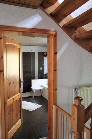Interior - Fewo "Jut Stuff" by Interhome (Auw)