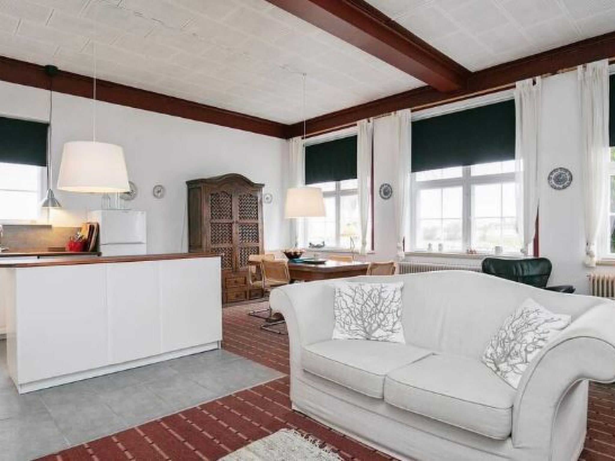 منطقة المعيشة