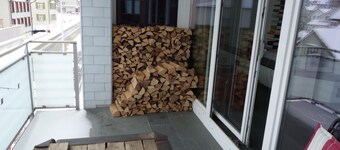 Moderne FeWo by Interhome