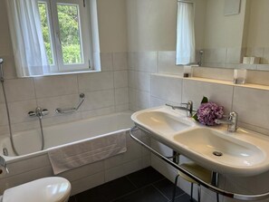 Towels - Carina 5 by Interhome (Celerina)