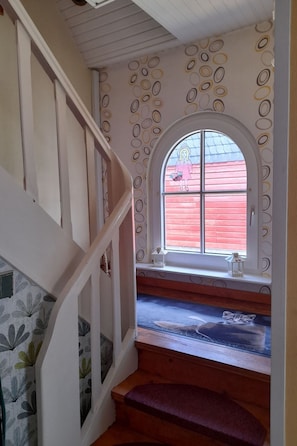 Interior - Harzhaus Schröder by Interhome (Wildemann)