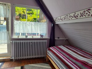 3 bedrooms, Internet - Harzhaus Schröder by Interhome (Wildemann)