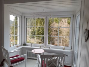 Interior - Harzhaus Schröder by Interhome (Wildemann)