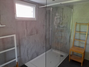 Bathroom - Harzhaus Schröder by Interhome (Wildemann)