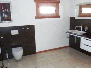 Towels - Chalet Mund by Interhome (Birgisch-Mund)