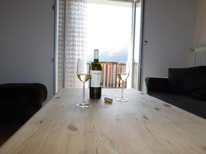 Interior - Alter Konsum by Interhome (Bellwald)