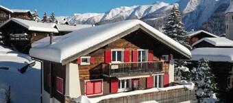 Alter Konsum by Interhome