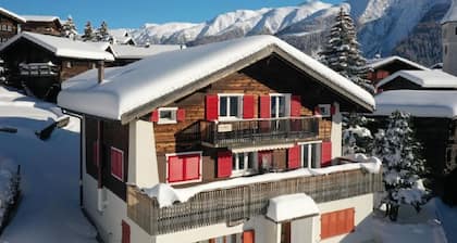 Alter Konsum by Interhome