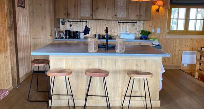 Chalet Belland by Interhome