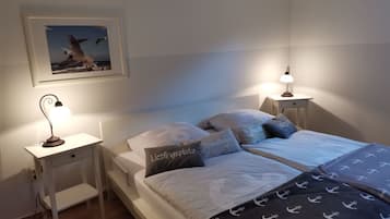1 Schlafzimmer, Internetzugang