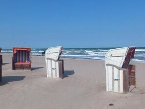 Beach - Apartment Ole by Interhome (Oldenburg in Holstein)