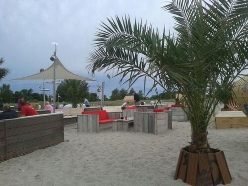 Ferienwohnung Ole by Interhome