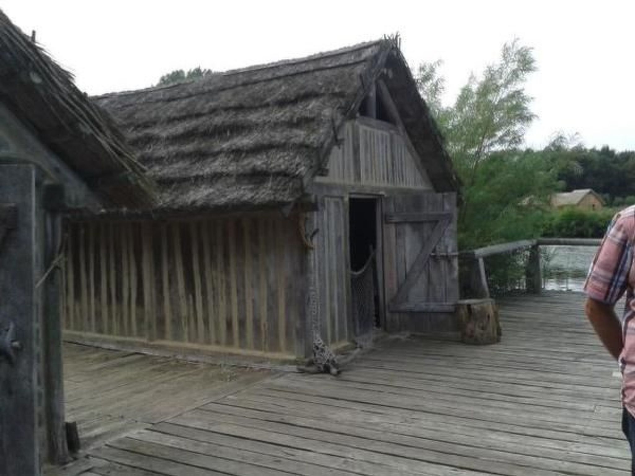 Außenbereich