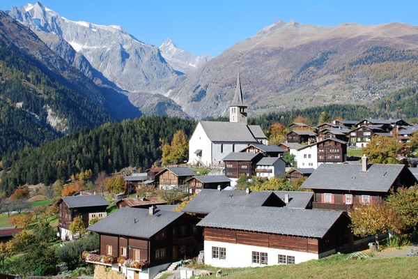 Außenbereich