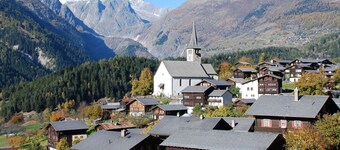 Apartment Ritz by Interhome