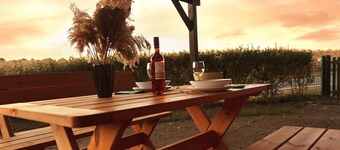 Vacation home Monika by Interhome