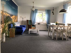 TV - Wohnung in Gießelrade mit Großem Garten by Interhome (Ahrensbök)