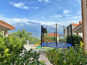 Children’s area - Apartment Rebeka by Interhome (Polje)