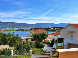 Property grounds - Apartment Rebeka by Interhome (Polje)