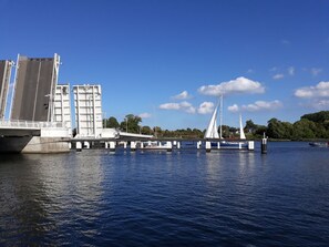 Marina - Land-Ferienhaus by Interhome (Stoltebüll)