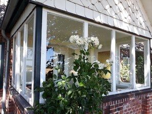 Exterior detail - Land-Ferienhaus by Interhome (Stoltebüll)