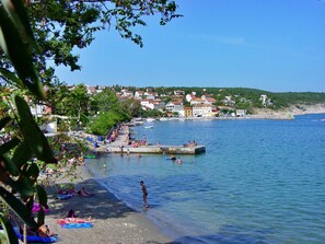 Plage