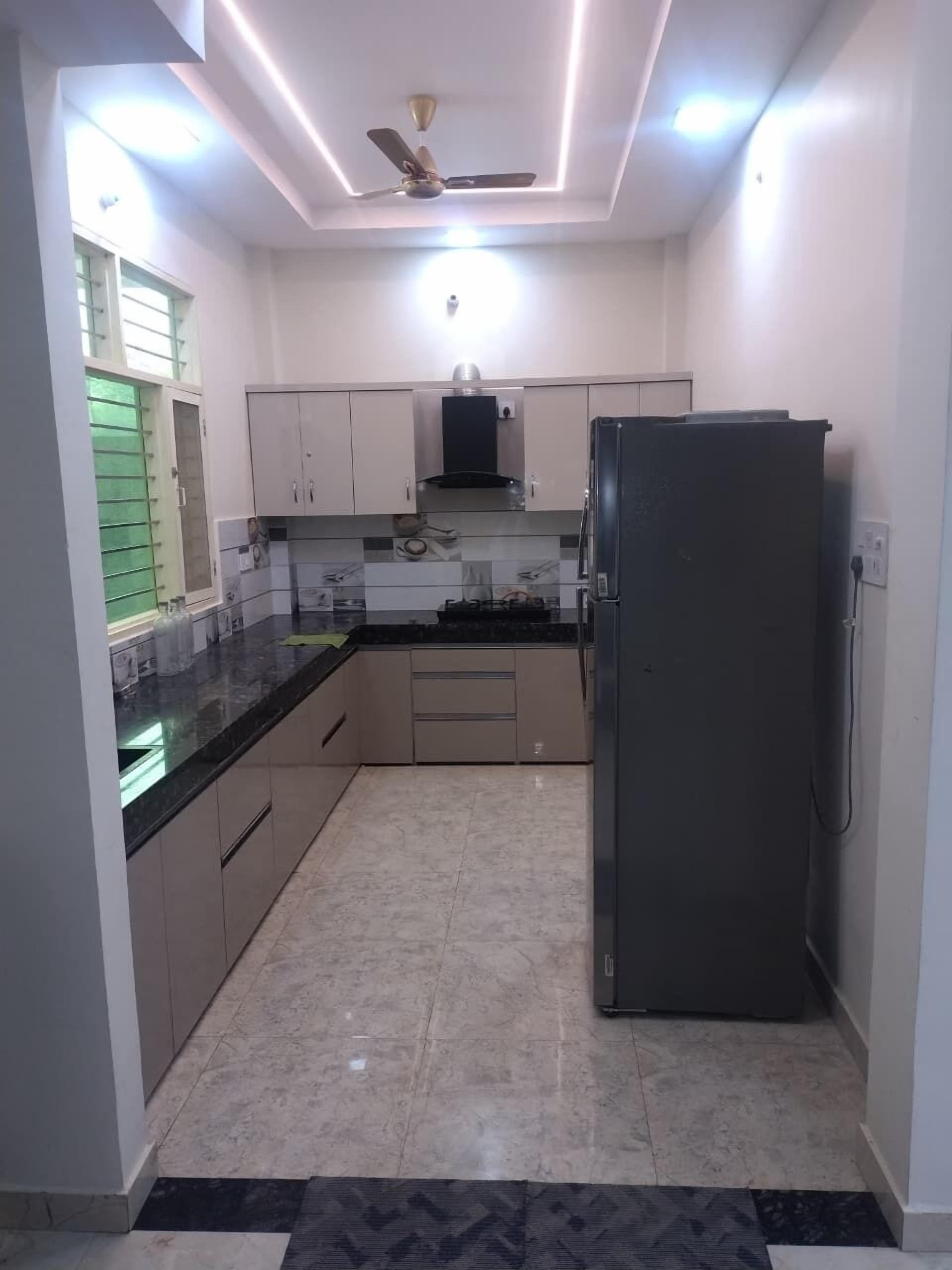 Villa | Private kitchen