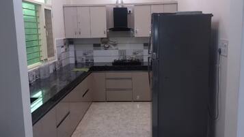 Villa | Private kitchen