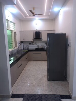 Huvila | Yksityinen keittiö