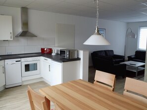 Interior - Fewo "Edison" by Interhome (Holzdorf)
