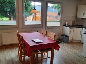 Dining - Fewo "Edison" by Interhome (Holzdorf)