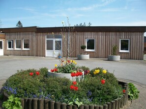 Property grounds - Fewo "Edison" by Interhome (Holzdorf)