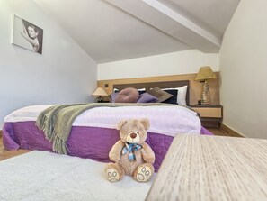 Internet - Geräumige Ferienwohnung für vier Personen mit Balkon und Meerblick by Interhome (Fažana)