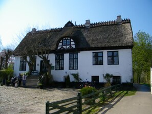 Exterior - Haus in Zimmert mit Terrasse, Grill und Garten by Interhome (Rieseby)