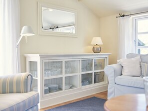 Interior - Haus Wattwurm by Interhome (Goting)