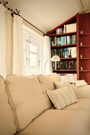 Interior - Haus Wattwurm by Interhome (Goting)