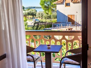 Property grounds - Wohnung in Fažana mit Grill, Garten und Terrasse by Interhome (Fažana)