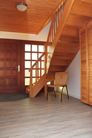 Interior - Kremperhuus Haus by Interhome (Risum-Lindholm)