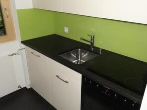 Fridge, microwave, oven, dishwasher - Nicole 1 by Interhome (Belalp-Blatten)