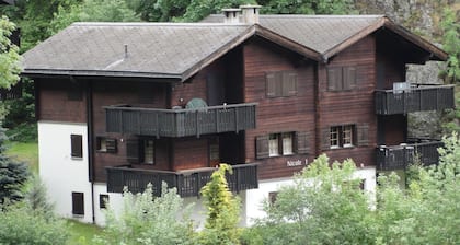 Nicole 1 by Interhome