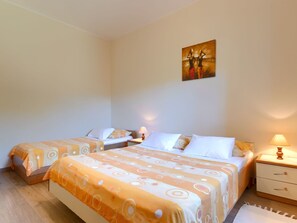 Internet - Casa Parenzana in Vizinada by Interhome (Vižinada)