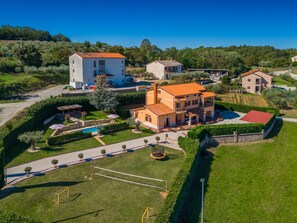 Exterior - Casa Parenzana in Vizinada by Interhome (Vižinada)