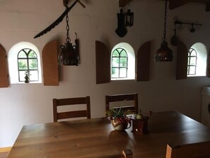 Dining - Knorburg by Interhome (Enge-Sande)