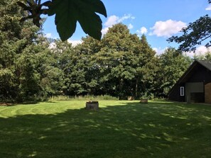 Property grounds - Knorburg by Interhome (Enge-Sande)