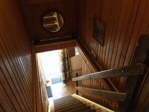 Interior - Knorburg by Interhome (Enge-Sande)