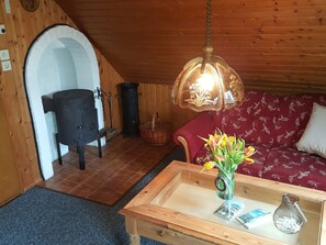 Interior - Knorburg by Interhome (Enge-Sande)