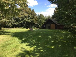 Property grounds - Knorburg by Interhome (Enge-Sande)