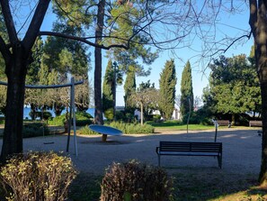 Property grounds - Wohnung Pina Porec by Interhome (Poreč)