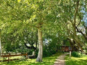 Boendeområde