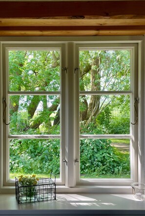 Interior - Reetdachhaus für erholsamen Familienurlaub by Interhome (Norderfriedrichskoog)